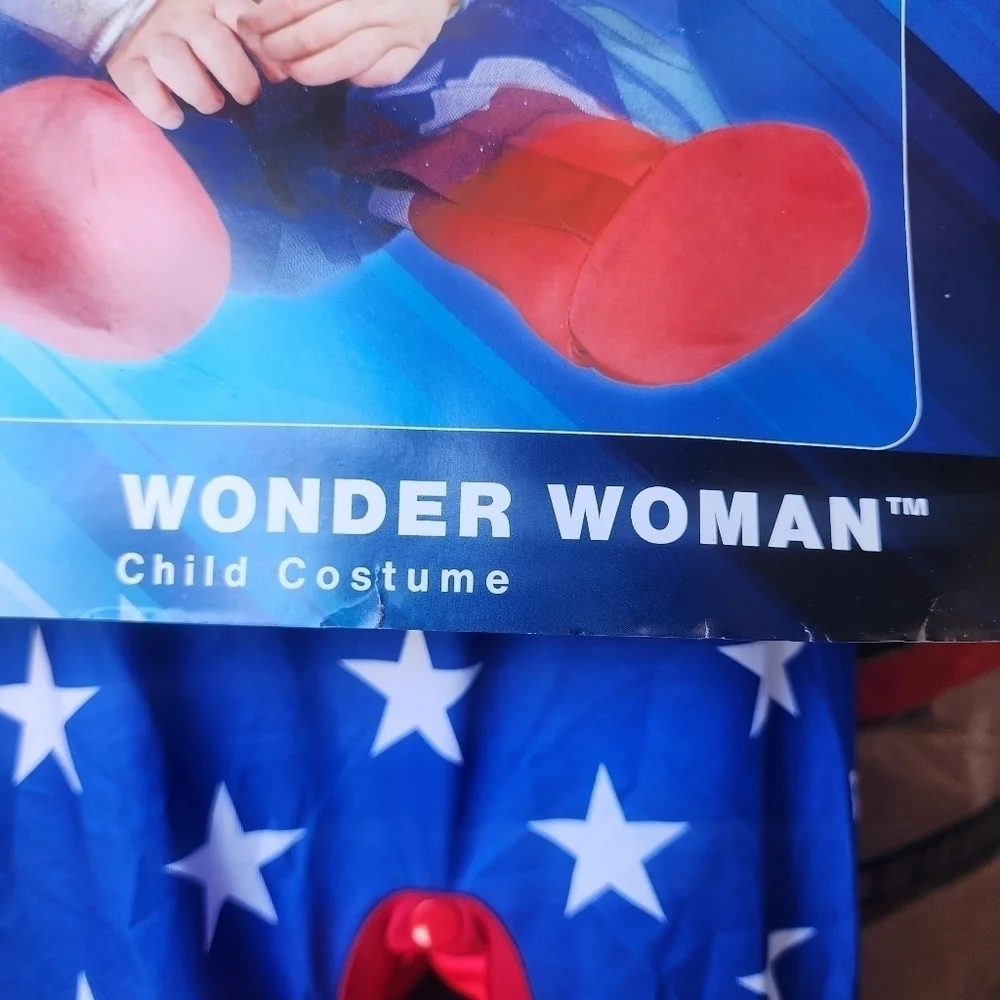 DC Comics nwt dc